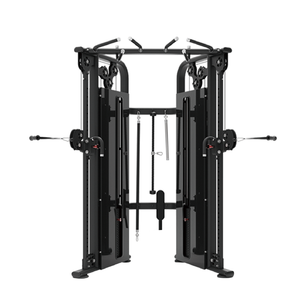 FUNCTIONAL TRAINER (2)